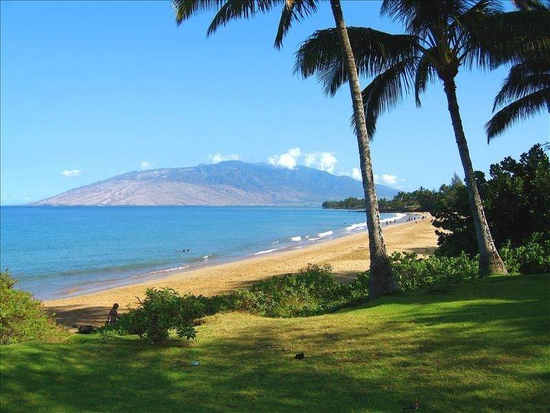 Kamaole Beach Royale Kihei Ngoại thất bức ảnh