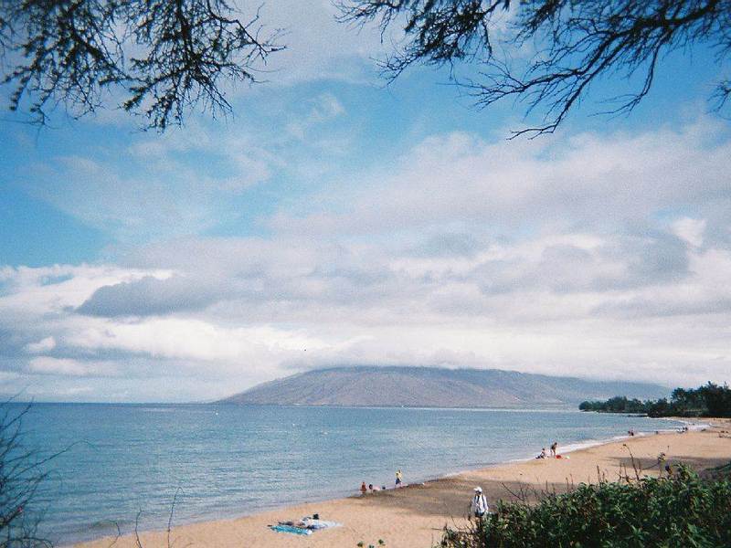 Kamaole Beach Royale Kihei Ngoại thất bức ảnh