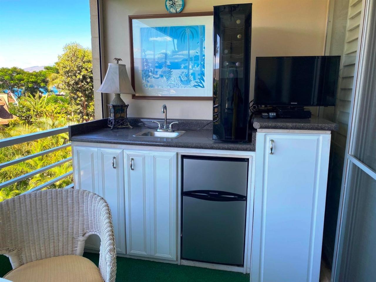 Kamaole Beach Royale Kihei Ngoại thất bức ảnh