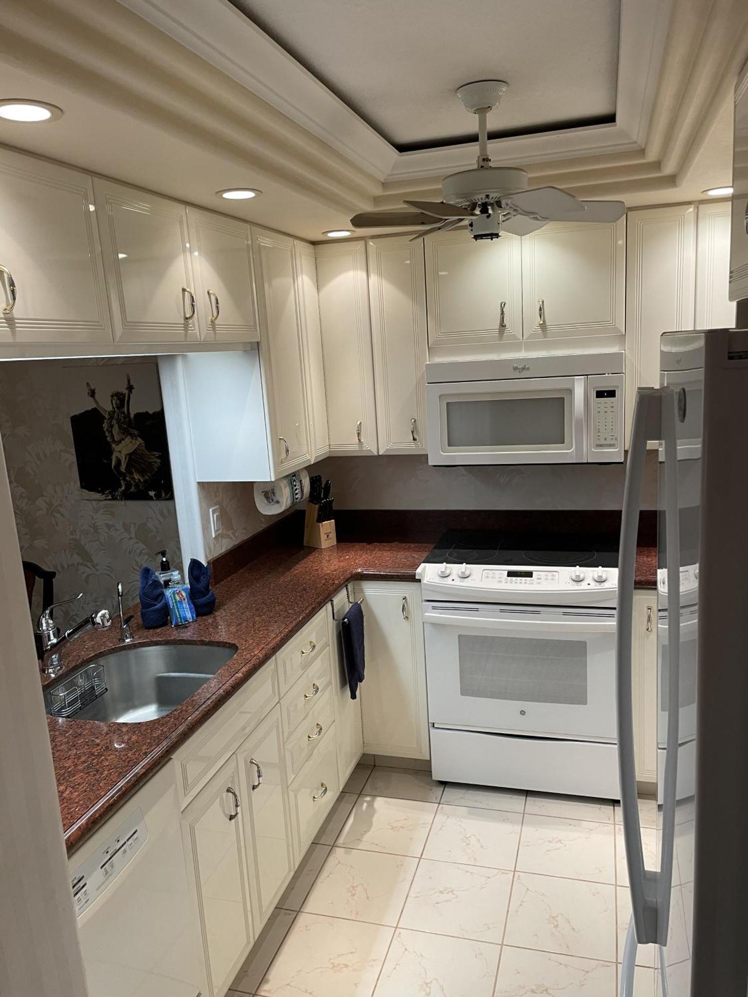 Kamaole Beach Royale Kihei Ngoại thất bức ảnh