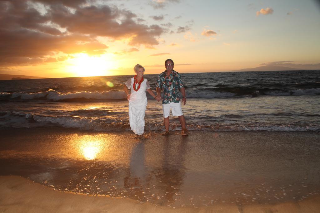 Kamaole Beach Royale Kihei Ngoại thất bức ảnh