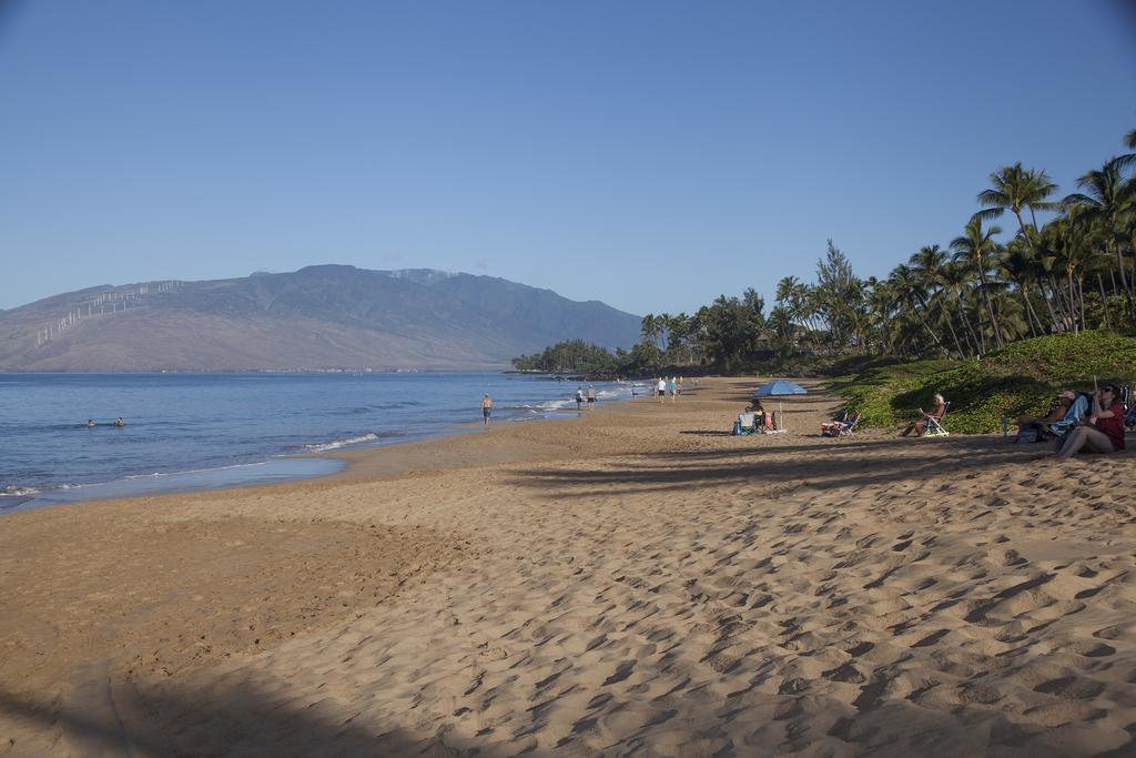 Kamaole Beach Royale Kihei Ngoại thất bức ảnh