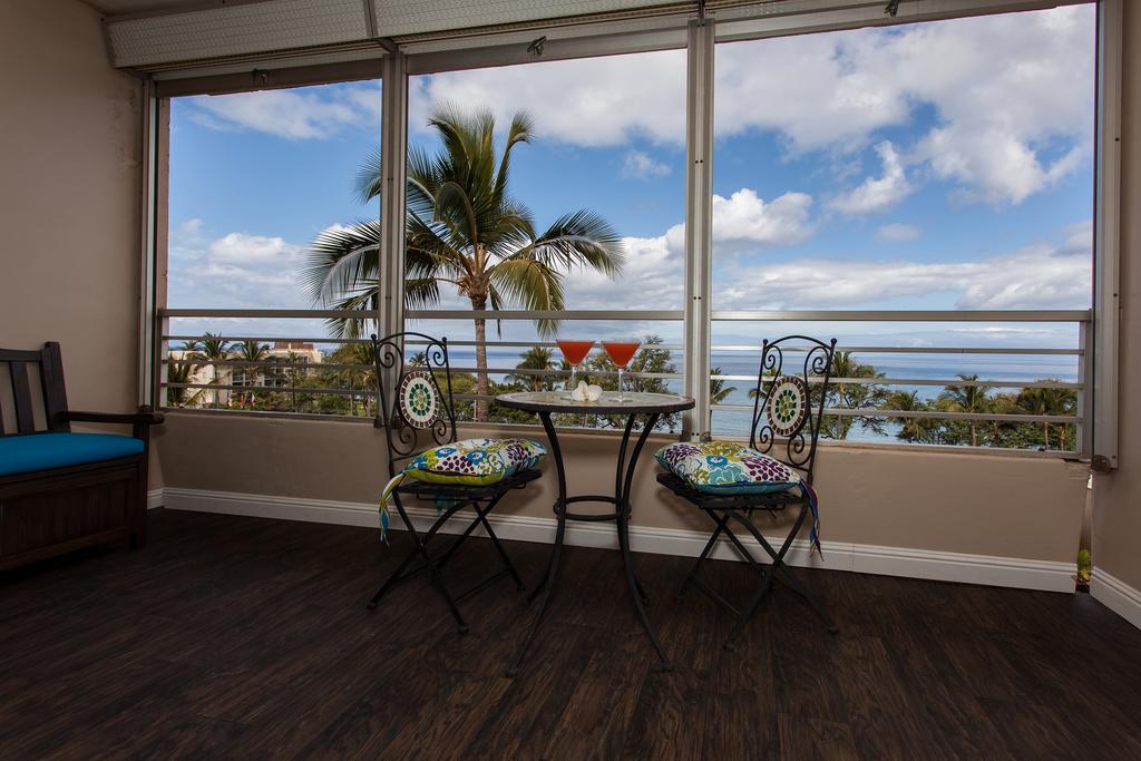 Kamaole Beach Royale Kihei Ngoại thất bức ảnh