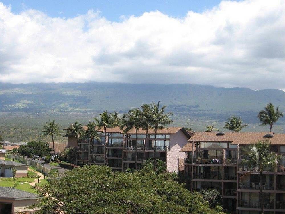 Kamaole Beach Royale Kihei Ngoại thất bức ảnh