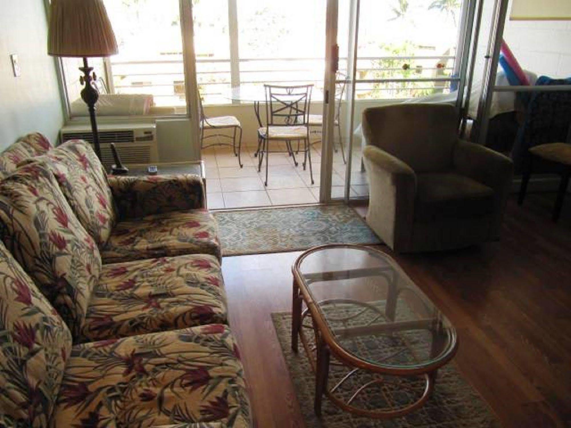 Kamaole Beach Royale Kihei Ngoại thất bức ảnh
