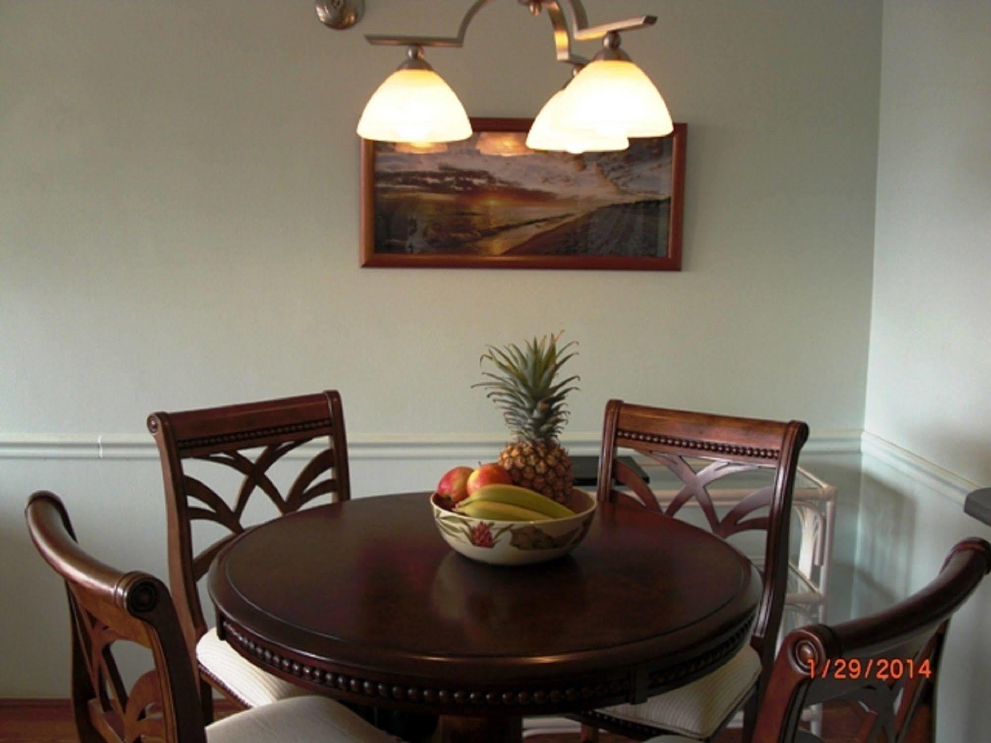 Kamaole Beach Royale Kihei Ngoại thất bức ảnh