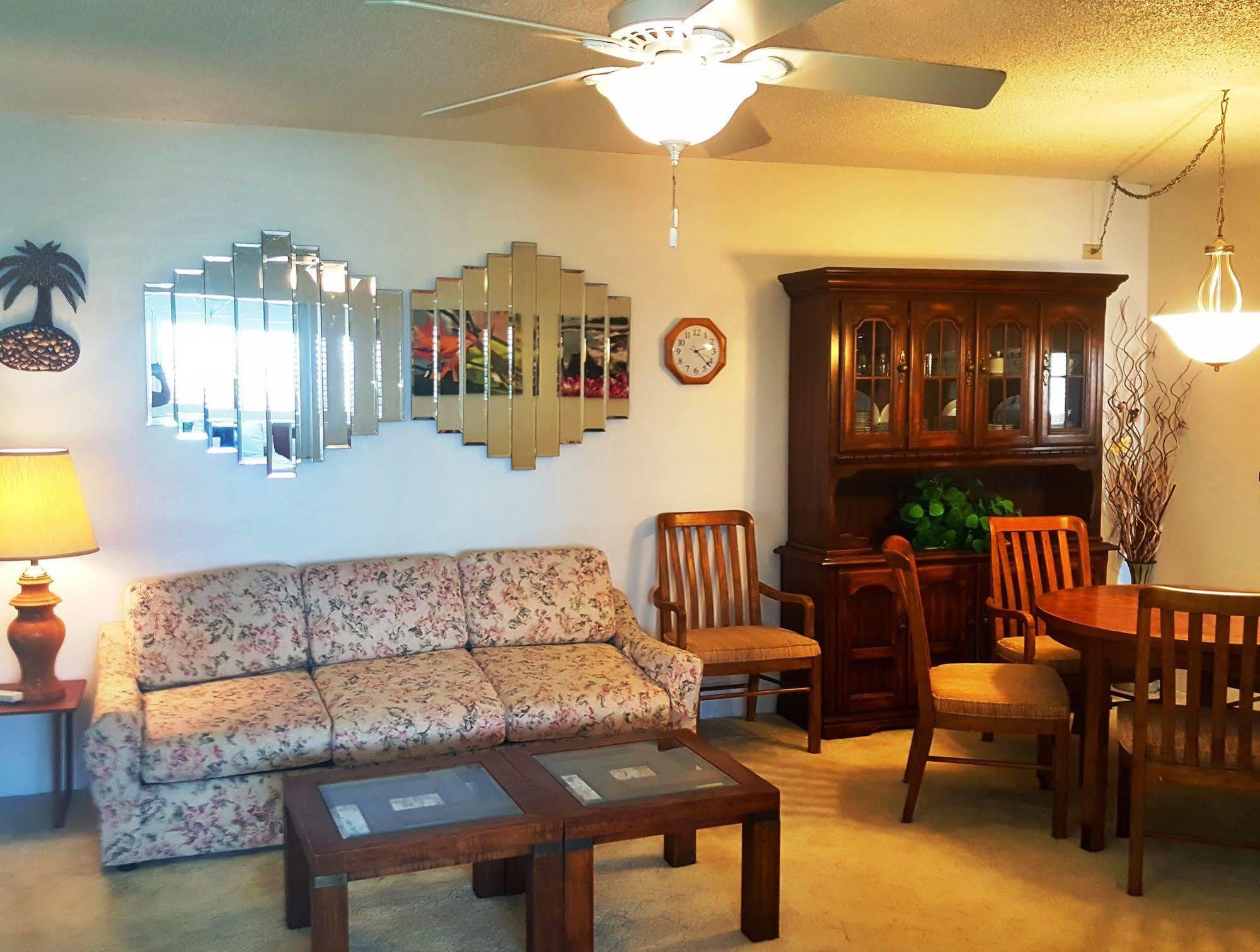 Kamaole Beach Royale Kihei Ngoại thất bức ảnh