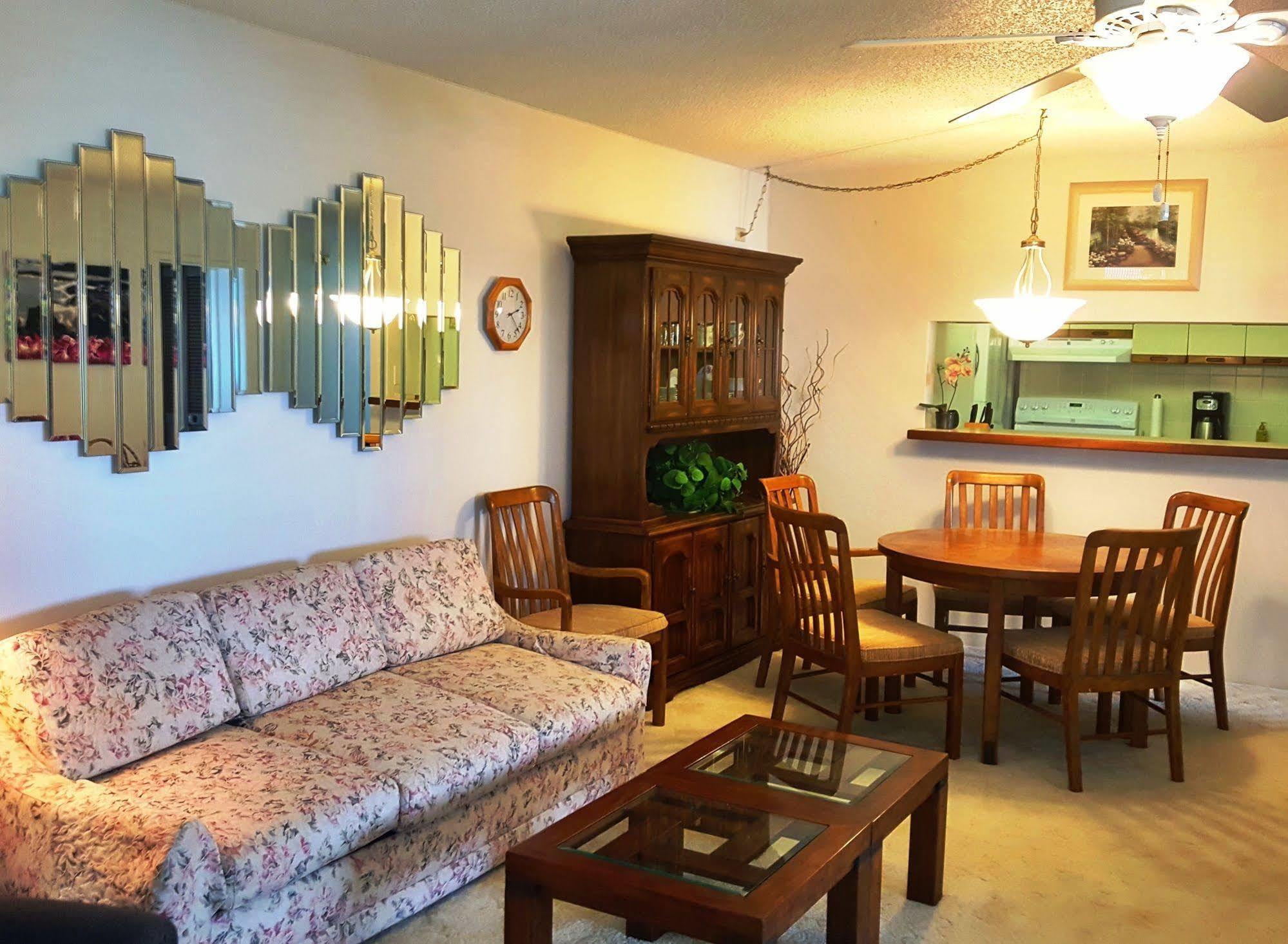 Kamaole Beach Royale Kihei Ngoại thất bức ảnh
