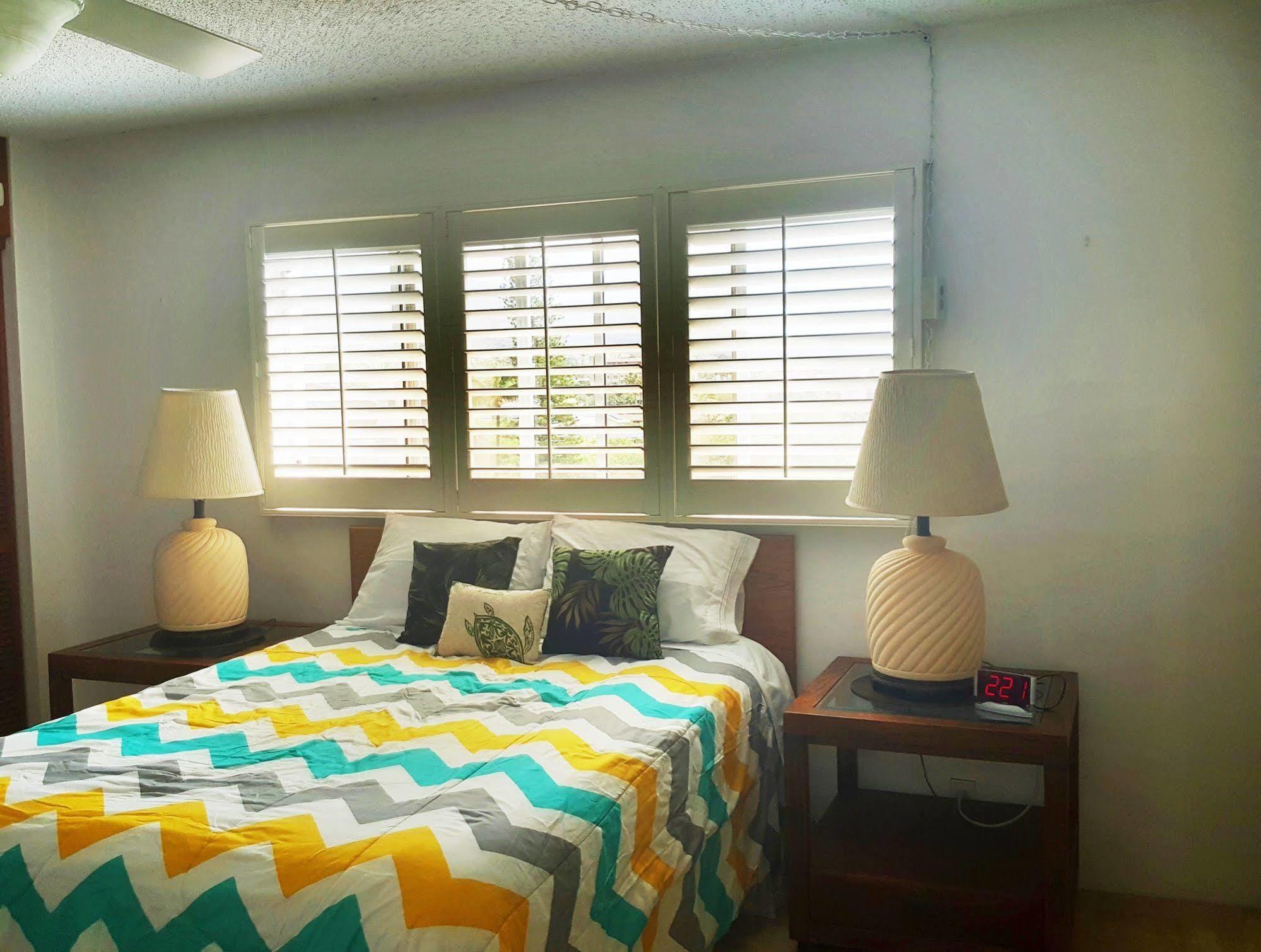 Kamaole Beach Royale Kihei Ngoại thất bức ảnh
