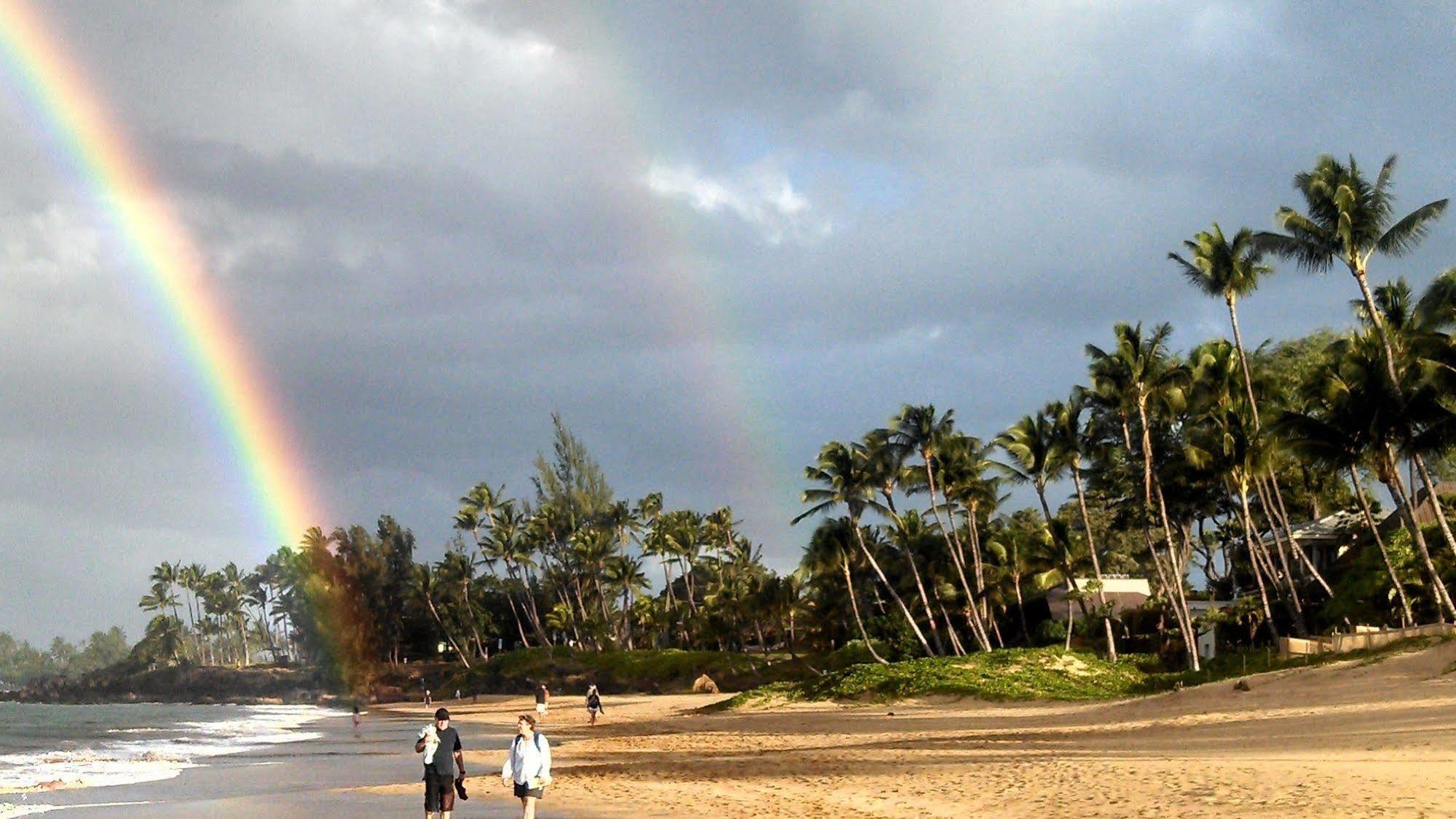 Kamaole Beach Royale Kihei Ngoại thất bức ảnh